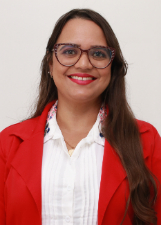 Foto de AMANDA APARECIDA DOS SANTOS SALES