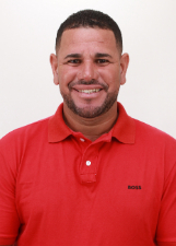Foto de VALDINEY DA SILVA SANTOS
