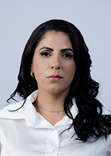 Foto de Flávia de Oliveira Souza