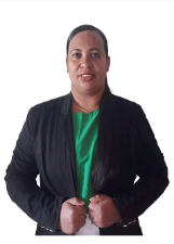 Foto de NICLEIDE SANTOS DE OLIVEIRA VAZ