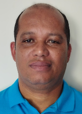 Foto de MÁRCIO LUCIANO GOMES DO NASCIMENTO