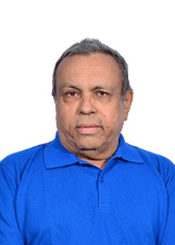 Foto de Assuero Alves de Oliveira