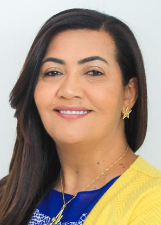 Foto de ANA CRISTINA SANTOS DA SILVA