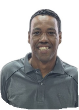 Foto de Jocimar de Jesus Suzart