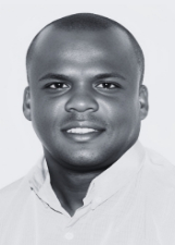 Foto de Marcos Pedro Maia Santana