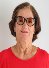 Foto de Maria Luiza Carvalho da Silva Santos