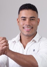 Foto de Kaique Domiciano de Souza