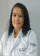 Foto de LUCIENE BARBOSA DE MOURA BISPO