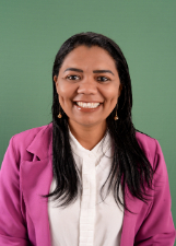 Foto de LUCIANA ALMEIDA DO NASCIMENTO