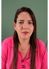 Foto de Fabricia Dourado da Silva
