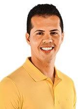 Foto de Everton da Silva Mascarenhas