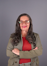 Foto de ROZILDA PINTO DE MATOS