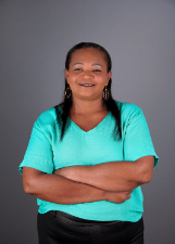 Foto de MARIA DA PAIXÃO DE JESUS SANTOS