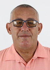 Foto de Cleomenes de Matos Girardi