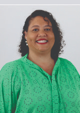 Foto de LUCIANA FERREIRA DOS SANTOS