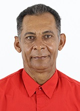 Foto de Luiz de Jesus Santos