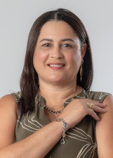 Foto de TEREZA DE JESUS DE SOUZA SANCHO DO LAGO