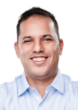 Foto de WLADIMIR KRISTOFFESON BOMFIM DE OLIVEIRA