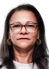 Foto de Maria da Conceição Almeida dos Santos