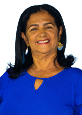 Foto de Maria Lucia Ferreira dos Santos Varmes