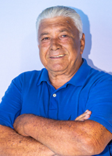 Foto de Luiz Carlos Metzker Alcantara
