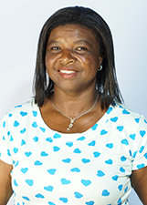 Foto de Nelma dos Santos Augustinho