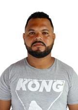 Foto de ANTONIO SERGIO DOS SANTOS SOUZA