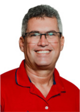 Foto de Adalberto Neres Pinto Gordiano