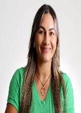 Foto de Giselia da Silva Queiroz Andrade