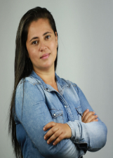 Foto de Andresa Rosa de Souza
