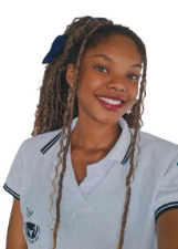 Foto de AGNES OLIVEIRA DOS ANJOS