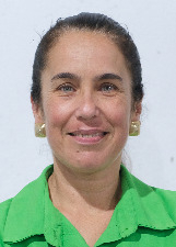 Foto de Vitória Régia Bastos do Carmo e Silva