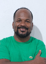 Foto de Reginaldo Santos da Conceição