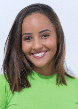 Foto de MANUELA ALMEIDA DOS SANTOS