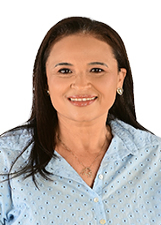 Foto de NIVIA MACHADO DA SILVA BRITO