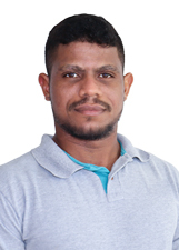 Foto de GILSIMAR DA CONCEIÇÃO MUNIZ