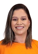 Foto de Rosilandia Oliveira da Silva Neves