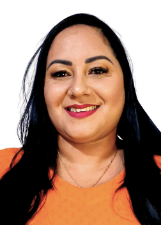 Foto de LORENA DA SILVA MAMÉDIO