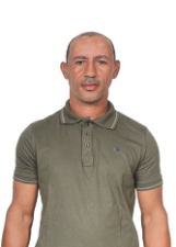 Foto de FÁBIO DE JESUS GRIGORIO