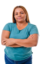 Foto de MARIA APARECIDA BATISTA GOMES