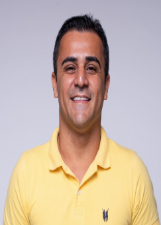 Foto de TANCREDO UALACE FERREIRA DE SÁ