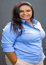 Foto de ZENI CRISTINA DE ALMEIDA SILVA
