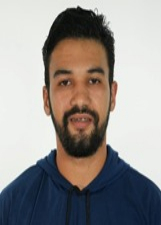Foto de RAÍ SANTOS TEIXEIRA