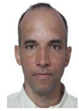 Foto de EBER COSTA DAVID