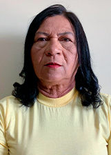 Foto de Rita Maria Alves de Macedo