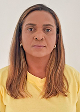 Foto de Maria da Ajuda dos Santos