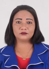 Foto de Claudia de Jesus dos Santos