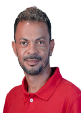 Foto de Missinho Percilio de Jesus dos Santos