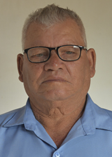 Foto de ADERLINDO GOMES DAMASCENO