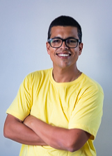 Foto de Diran Oliveira Santos Filho